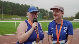 Born2Run   ACTI-SNACK RUN FOREST RUN Minnowburn