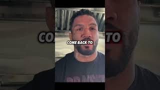 Kevin Lee Calls for Tony Ferguson Rematch in GFL!