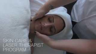 Utopia Academy's Skin Care & Laser Therapy Program