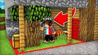 MEN KRAFTDA O'Z FORTIMIZDA MAN KOLAYIMMI? #minecraft #astro #artifakt #artifact