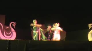 Marathmol gana lawni group dance by Sonu Nakshane