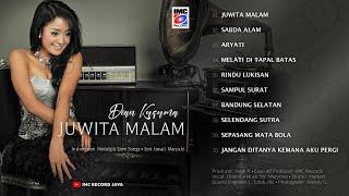 Nostalgia Juwita Malam - Album Romantis Ismail Marzuki Vol.2 - IMC Record Java