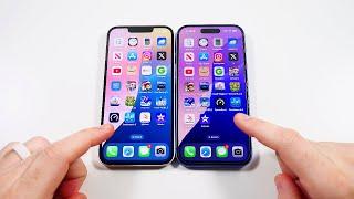 iPhone 13 vs iPhone 16: Is the Upgrade Worth It in 2025?