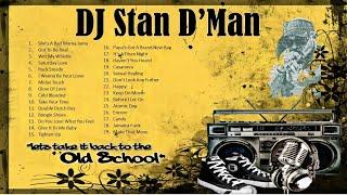 DJ Stan D'Man Shake Your Groove Again Vol 2