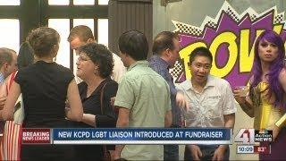 Anti-violence project works to eliminate hate crimes against LGBT community