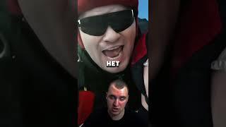 Случай в небе #батрутдинов #юмор #харламов #хб #shorts