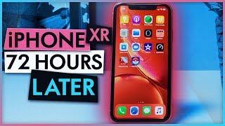 iPhone XR Likes And Dislikes featuring ZakTalksTech