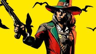 НОВАЯ ГОДНОТА! ОЧЕНЬ СТРАННЫЙ ЗАПАД! | Weird West