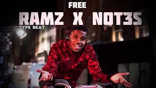 [FREE] RAMZ X NOT3S Type Beat - "BAD GIRL" | Free Type Beat 2018