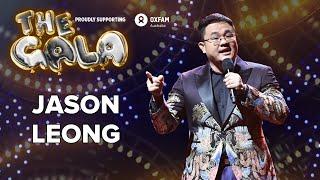 Jason Leong | 2023 Melbourne International Comedy Festival Gala