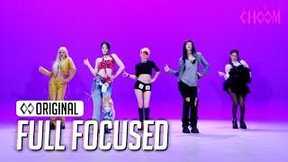 (Full Focused) i-dle(아이들) 'Good Thing' (4K) | STUDIO CHOOM ORIGINAL