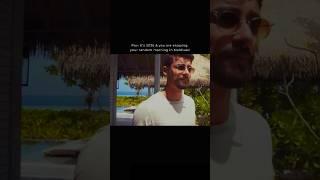 Pov: Your random Morning in Maldives in 2030.| Iman Gadzhi Motivational Quotes Status #imangadzhi