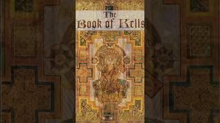 MYSTERIES from The Book of KELLS I #shorts #Ireland #history #symbolism