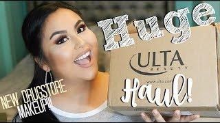 HUGE ULTA HAUL 2018