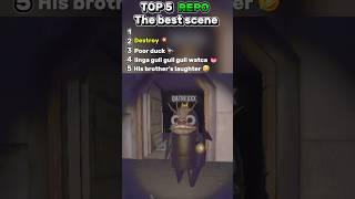 TOP 5 REPO The best scene 🫳 #repo #funny
