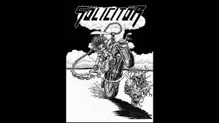 Sölicitör - Sölicitör [EP] (2019)