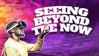 Third service: Seeing Beyond The Now || Pst Lanre Ajala || Feb 9th 2025