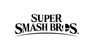 SmashBros Ultimate X ??????????