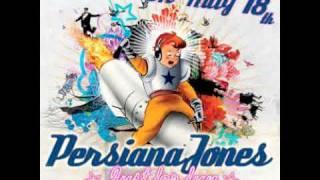 Persiana Jones - Insieme a te