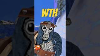 Reading YOUR comments part.5  #gorillatag #gtag #recommended #viral