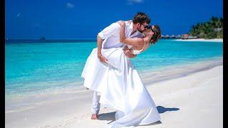 Wedding Maldives photographer Lovestory Sun Syam Vilu Reef