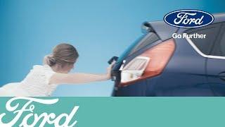 Cómo ahorrar combustible | Ford España