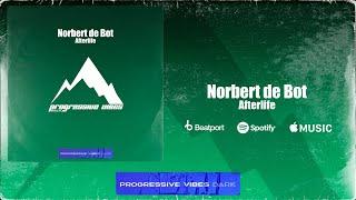 Norbert de Bot - Afterlife [Progressive Vibes Dark - PVM1030D]