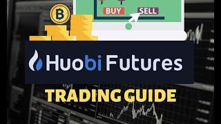 Huobi Futures Guide & Tutorial (Bitcoin Futures, Swaps and Options)