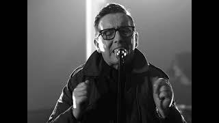 Christy Dignam - What If Tonight (Official Video)