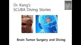 015 Dr. Kang's SCUBA Diving Stories  Cancer and Diving 3 - Cancer Prevent