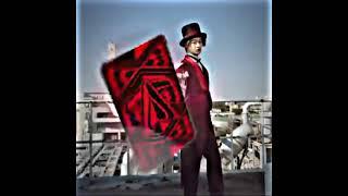 Red 010 Lupin Ranger#Lupin#Ranger