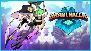 Brawlhalla's 7th Anniversary Event Trailer