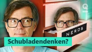 Stereotype: Wie viele Vorurteile stecken in uns? | Quarks Dimension Ralph