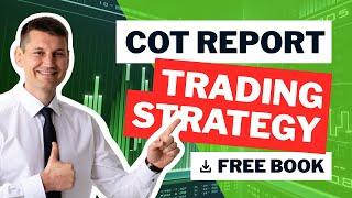 COT Report Trading Strategy