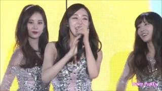 Girls' Generation - WebTVAsia Awards KOREA 2016