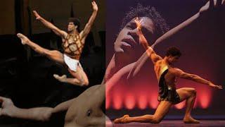 Best of Carlos Acosta