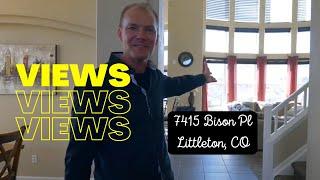 Homes for Sale in Littleton CO. 7415 Bison Place Littleton, CO 80125