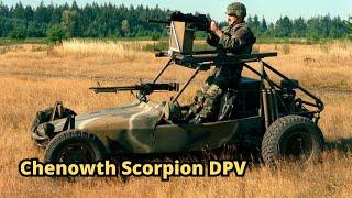 Chenowth Scorpion DPV