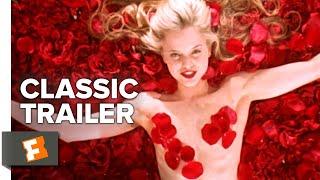 American Beauty (1999) Trailer #1 | Movieclips Classic Trailers