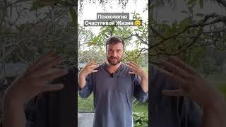 Практика позитивного мышления Психология Счастливой Жизни  #shorts #психология