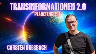 Carsten Dresbach - Planetengeist