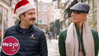 Top 10 Friendship Moments on Ted Lasso