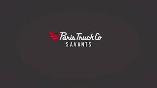 Paris Trucks Savants 165 43/43