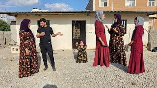 A Twist in the Wedding Tale: Rasoul's plan to deceive Umm al-Banin