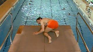 Disaster Strikes At Local Swimming Pool! | Mr Bean Live Action | Full Episodes | Mr Bean