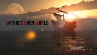 Antares Open World [AOW] HD