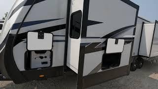 2023 Bullet Premier 31REPR Travel Trailer