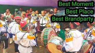 Best BrandParty From Maizbhandar Darbar Sharif
