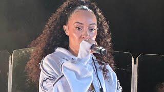 Leigh Anne Little Mix Touch Live