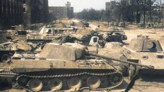 What Happened To Tanks After World War II? Panzer Dumps #ww2 #panzer #tank